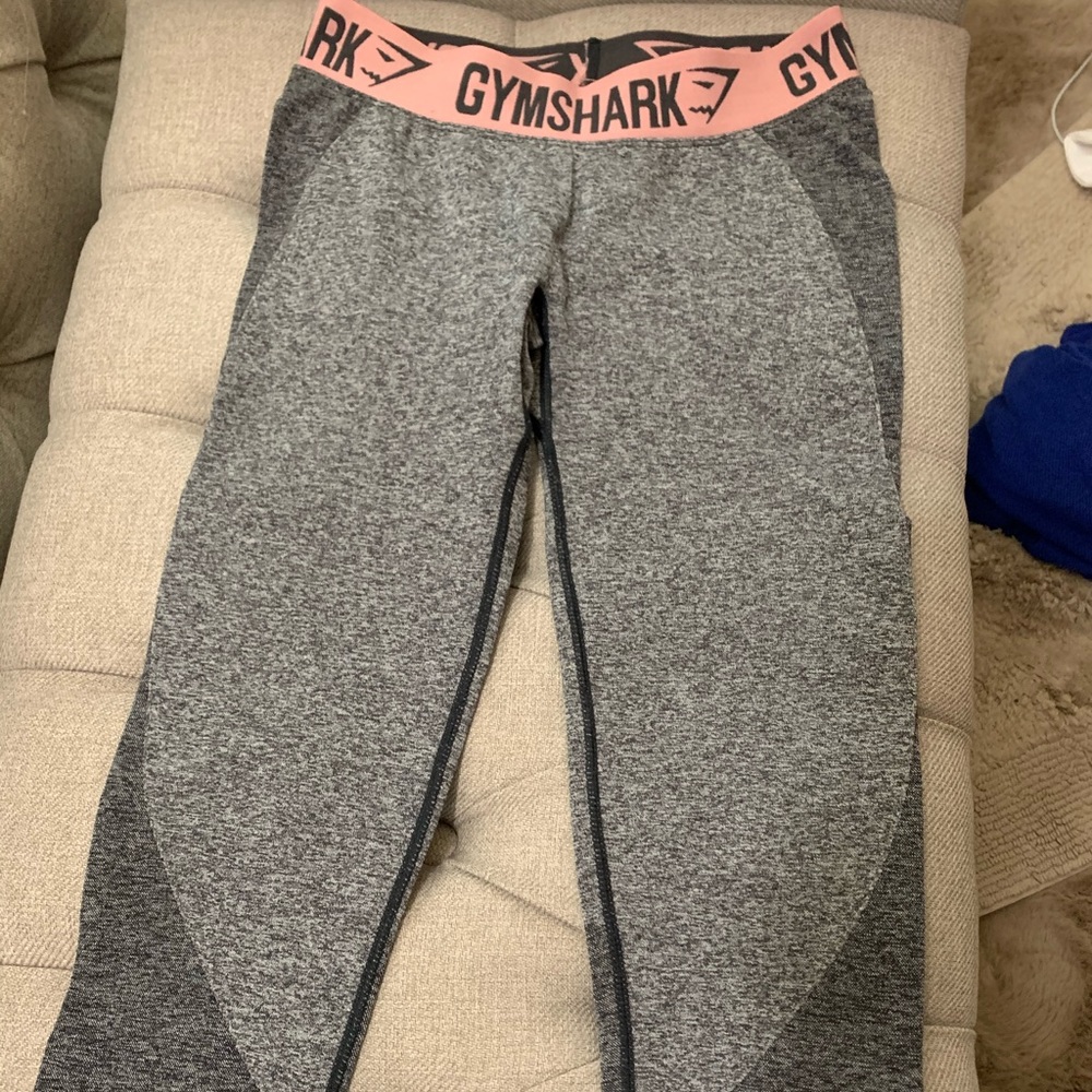 Gymshark🏃🏼‍♀️👖